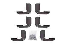 Load image into Gallery viewer, Deezee 99-16 Ford SuperDuty Running Board NXt Bracket Kit Brackets Dee Zee
