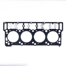 Load image into Gallery viewer, Cometic 03-06 Ford Powerstroke 6.0L 96mm Bore .067in MLX Head Gasket w/ 18mm Dowels
