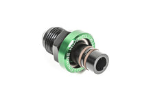 Load image into Gallery viewer, Radium Engineering 8AN Male to 1/2in Spring Lock Male Adapter Fitting Radium Engineering
