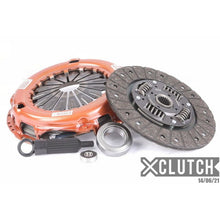 Load image into Gallery viewer, XClutch 1988 Toyota 4Runner SR5 2.4L Stage 1 Sprung Organic Clutch Kit
