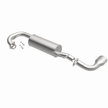 Load image into Gallery viewer, MagnaFlow BRE Exhaust Kit 11-16 Scion tC 2.5L

