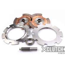 Load image into Gallery viewer, XClutch Mitsubishi 8in Twin Solid Ceramic Multi-Disc Service Pack | XMS-200-MI01-2E-XC
