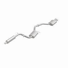 Load image into Gallery viewer, MagnaFlow BRE Exhaust Kit 12-14 Volkswagen Jetta 2.5L
