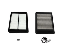 Load image into Gallery viewer, afe Magnum FLOW OE Replacement Air Filter Nissan Rogue 14-20 L4-2.5L aFe
