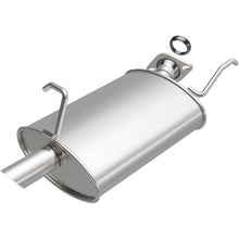 Load image into Gallery viewer, MagnaFlow BRE Exhaust Kit 06-12 Mitsubishi Eclipse 2.4L
