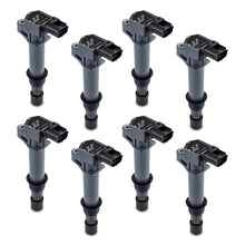 Load image into Gallery viewer, Mishimoto 02-07 Dodge Ram 1500 4.7L Ignition Coil - 8-Pack Mishimoto
