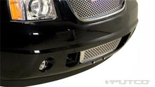 Load image into Gallery viewer, Putco 07-14 GMC Yukon XL Bumper Grille Punch Stainless Steel Grilles Grilles Putco
