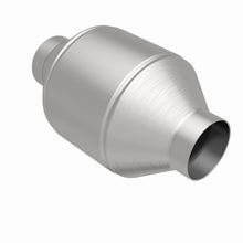 Load image into Gallery viewer, MagnaFlow Conv Universal 2.25 C/C 5.00 Diesel Spun
