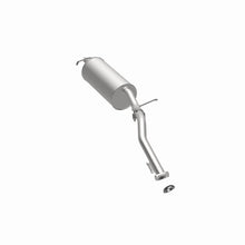 Load image into Gallery viewer, MagnaFlow BRE Exhaust Kit 04-09 Toyota Prius 1.5L
