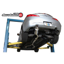 Load image into Gallery viewer, GReddy 07-14 Infiniti G37 Single Revolution RS Exhaust
