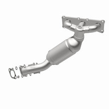 Load image into Gallery viewer, MagnaFlow Converter Direct Fit California Grade 09-10 BMW 528i L6 3.0L
