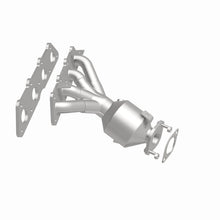 Load image into Gallery viewer, MagnaFlow Conv DF 12-17 Hyundai Accent 1.6L
