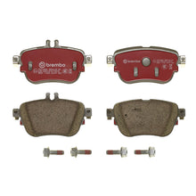 Load image into Gallery viewer, Brembo 2016+ Mercedes-Benz E-Class (W213) Xtra Ceramic Brake Pad - Rear
