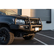 Load image into Gallery viewer, ARB Summit Bar Textured Black Integrit Chevy Colorado ZR2 15On Bull Bars ARB
