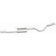 Load image into Gallery viewer, MagnaFlow BRE Exhaust Kit 14-16 TOYOTA HIGHLANDER 3.5L
