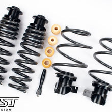 Load image into Gallery viewer, AST Suspension BMW M5 G99 Adjustable Lowering Springs AST
