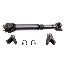 Load image into Gallery viewer, Rugged Ridge Rear Driveshaft 2-Door 07-18 Jeep Wrangler JK Rugged Ridge
