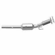 Load image into Gallery viewer, Magnaflow 06-09 Volkswagen Beetle 2.5L Direct Fit Converter
