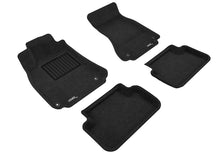 Load image into Gallery viewer, 3D Maxpider 09-16 Audi A4/S4 (B8) Elegant Black R1 R2 3D MAXpider
