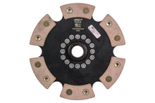 Load image into Gallery viewer, ACT 2002 Honda Civic 6 Pad Rigid Race Disc Clutch Discs ACT   
