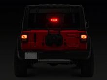 Load image into Gallery viewer, Raxiom 18-23 Jeep Wrangler JL Axial Series LED Third Brake Light- Red Brake Lights Raxiom
