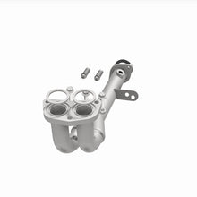 Load image into Gallery viewer, BRE Exhaust 96-00 Civic EL 1.6L Front Pipe Kit
