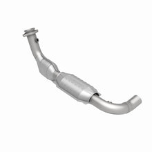 Load image into Gallery viewer, MagnaFlow Conv DF 97-98 Ford Exped 4.6L D/S
