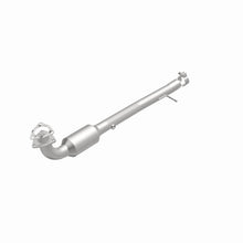 Load image into Gallery viewer, Magnaflow 07-09 Land Rover Range Rover 4.2L Direct Fit Converter
