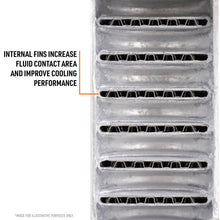 Load image into Gallery viewer, Mishimoto 2019+ Ram 6.7L Cummins Transmission Cooler Transmission Coolers Mishimoto   
