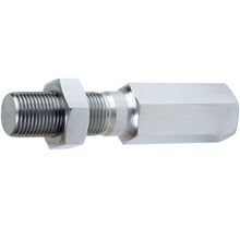 Load image into Gallery viewer, QA1 Male/Left Hand to Female/Right Hand Linkage Adjuster - 5/8-18 - Chromoly Steel
