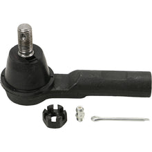 Load image into Gallery viewer, MOOG 11-12 Honda CR-Z Front Outer / Outer Tie Rod End | ES800510
