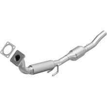 Load image into Gallery viewer, Magnaflow 04-05 Volkswagen Beetle 2.0L Direct Fit Converter
