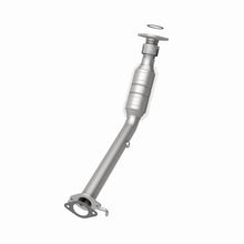 Load image into Gallery viewer, Magnaflow 06-09 Chevrolet Impala 3.5L Direct Fit Converter
