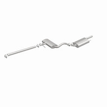 Load image into Gallery viewer, MagnaFlow BRE Exhaust Kit 93-02 VW Golf Cabrio 2.0L
