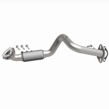 Load image into Gallery viewer, BRE Exhaust 12-16 CHEVROLET SONIC 1.8L Front Pipe Kit

