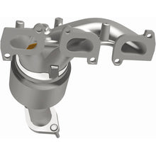 Load image into Gallery viewer, Magnaflow 13-17 Ford Explorer 3.5L Direct Fit Converter
