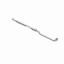 Load image into Gallery viewer, Magnaflow California Direct Fit Converter 12-15 Toyota Camry 2.5L
