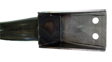 Load image into Gallery viewer, Rust Buster 1999-2004 + 2006 Chevy Silverado 1500 ward Fuel Tank Crossmember
