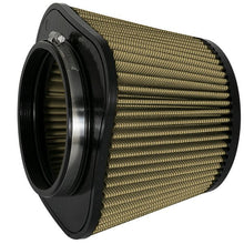 Load image into Gallery viewer, aFe Air Filters - Universal Fit afe Track Series Intake Replacement Air Filter 6 IN F X (8-3/4x8-3/4) IN B X 7 IN T X 6-3/4 IN H
