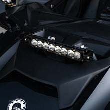 Load image into Gallery viewer, Baja Designs Can-Am Maverick R Clear 10in S8 Shock Tower Kit Light Bars &amp; Cubes Baja Designs   
