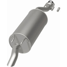 Load image into Gallery viewer, BRE Exhaust 12-15 Civic 1.8L Muffler Kit
