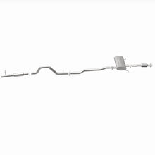 Load image into Gallery viewer, MagnaFlow BRE Exhaust Kit 04-07 FreeStar Monterey
