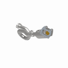 Load image into Gallery viewer, MagnaFlow Converter Direct Fit California Grade 12-15 Jeep Wrangler V6 3.6L
