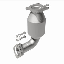 Load image into Gallery viewer, Magnaflow 20-21 Subaru WRX 2.0L Direct Fit Cat Converter
