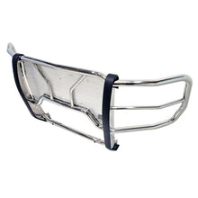Load image into Gallery viewer, Westin 23-24 F250/350 HDX 1 Piece Grille Guard Polished Stainless Steel Westin
