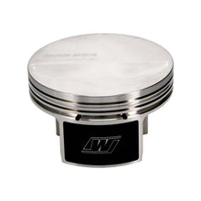 Load image into Gallery viewer, Wiseco Piston Sets - Forged - 8cyl Wiseco Pro Tru Street Chevy Small Block 4.030in Bore 1.250in CH 0.00 CC Piston Set
