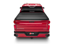 Load image into Gallery viewer, BAK 19-20 Chevy Silverado (New Body Style) 5ft 8in Bed BAKFlip MX4 Matte Finish Tonneau Covers - Hard Fold BAK
