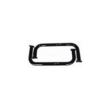 Load image into Gallery viewer, Rugged Ridge Nerf Bars Black 87-06 Jeep Wrangler Rugged Ridge
