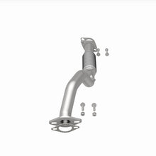 Load image into Gallery viewer, BRE Exhaust 07-12 Hyundai Elantra 2.0L Front Pipe Kit
