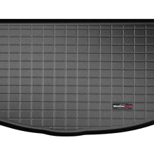 Load image into Gallery viewer, WeatherTech 2018+ Kia Rio Cargo Liner - Black WeatherTech
